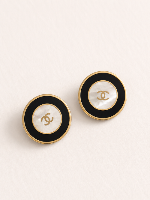 BOUCLES D’OREILLES ALBA