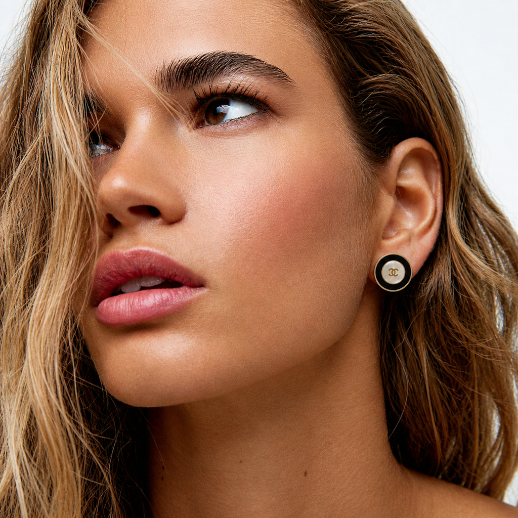 BOUCLES D’OREILLES ALBA